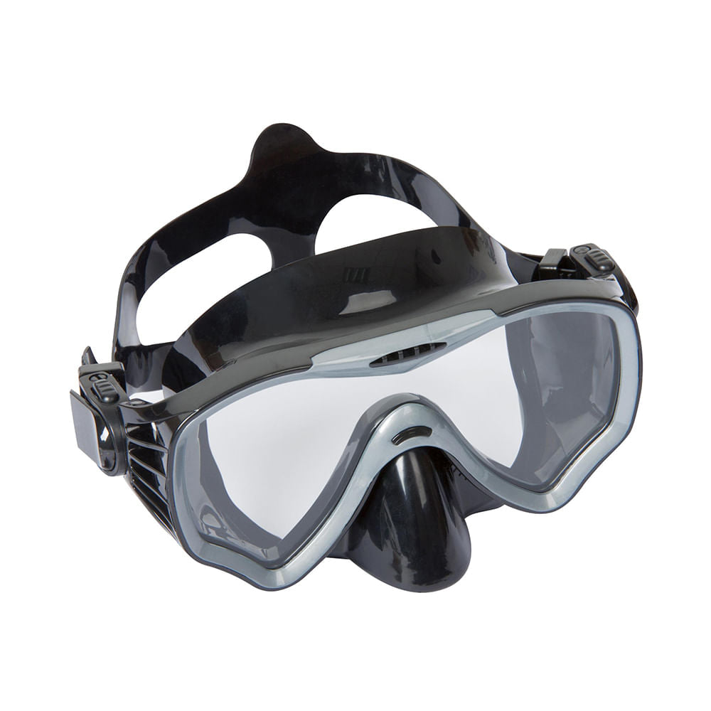 Máscara de mergulho Bestway Hydro Pro Submira
