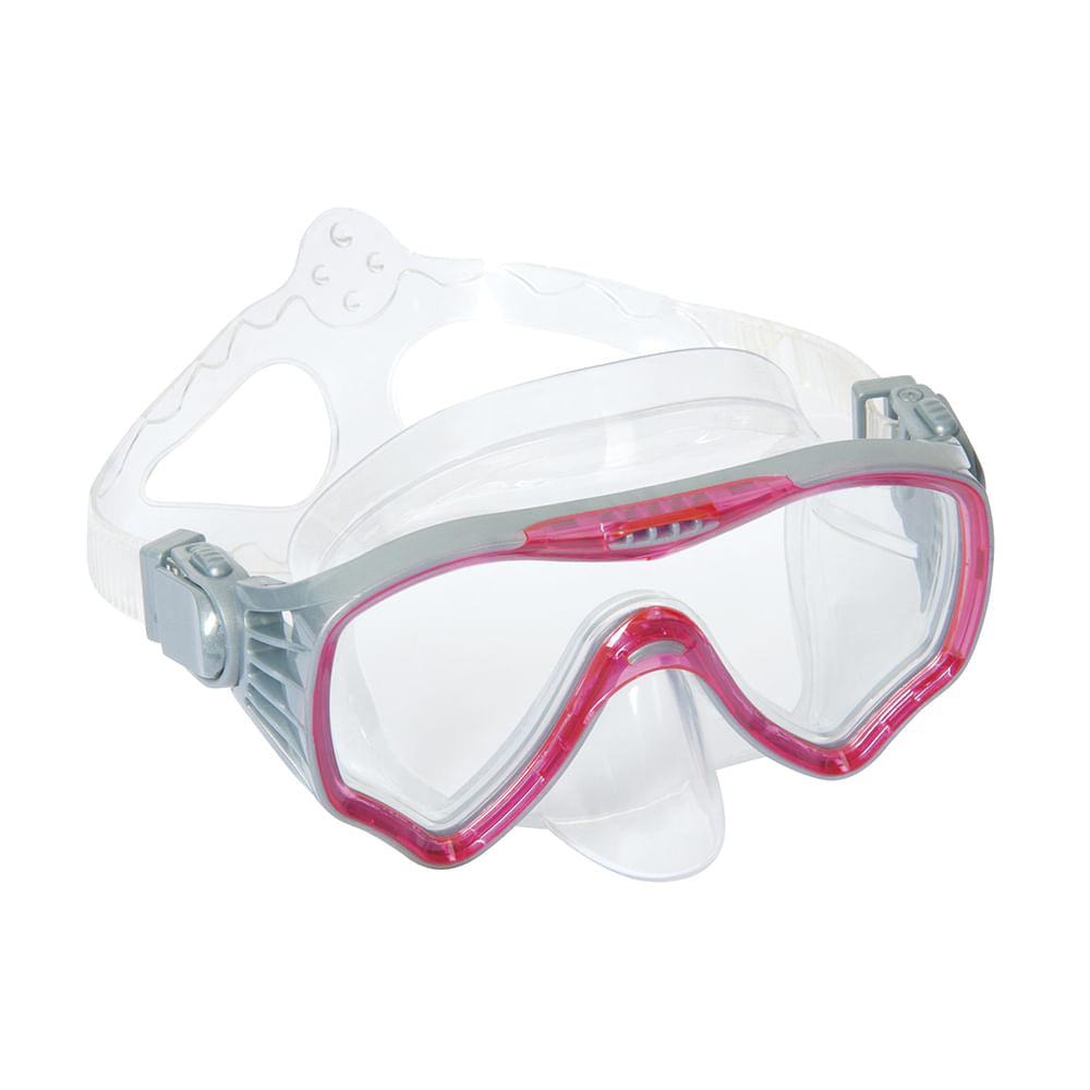 Máscara de mergulho Bestway Hydro Pro Submira