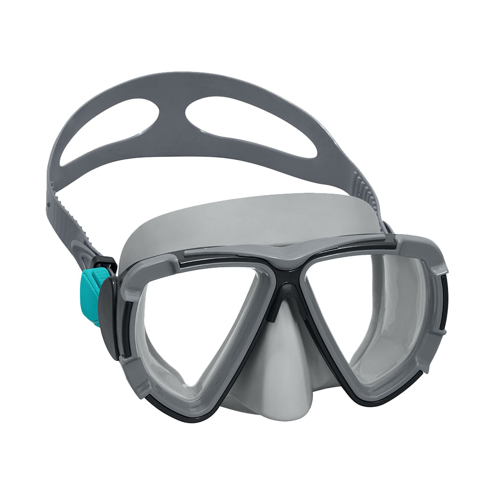 Máscara de mergulho infantil Dominator Bestway