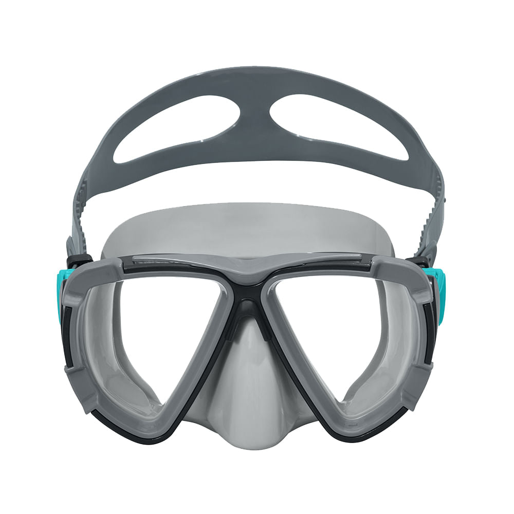 Máscara de mergulho infantil Dominator Bestway