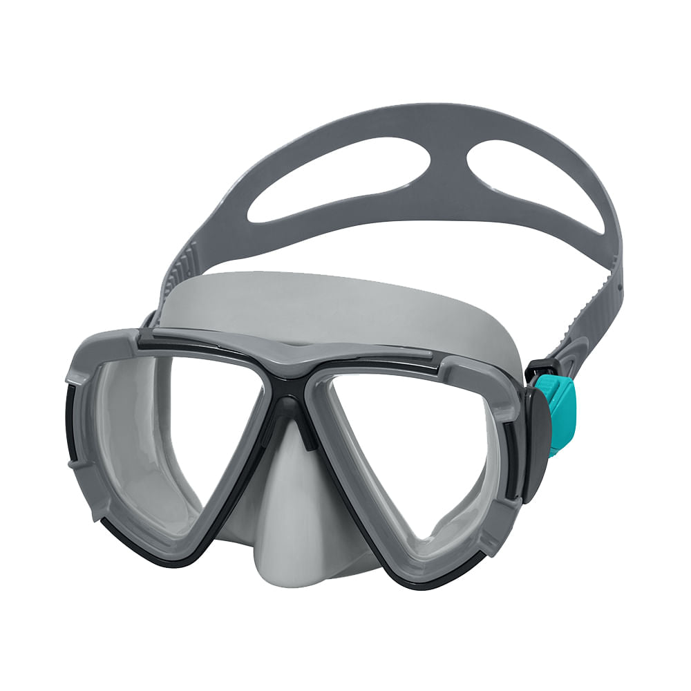 Máscara de mergulho infantil Dominator Bestway