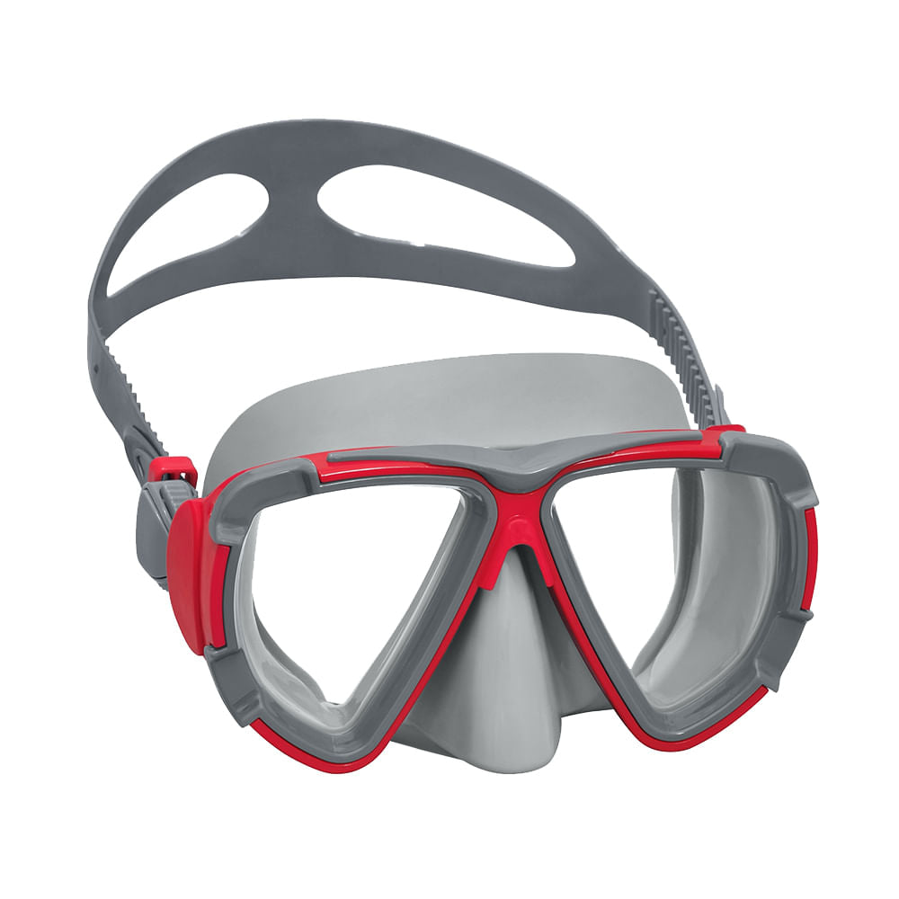 Máscara de mergulho infantil Dominator Bestway