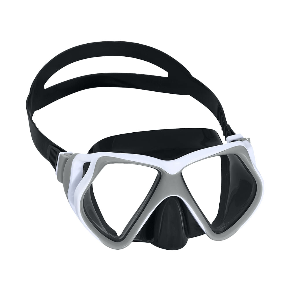 Máscara de mergulho adulto Dominator Bestway
