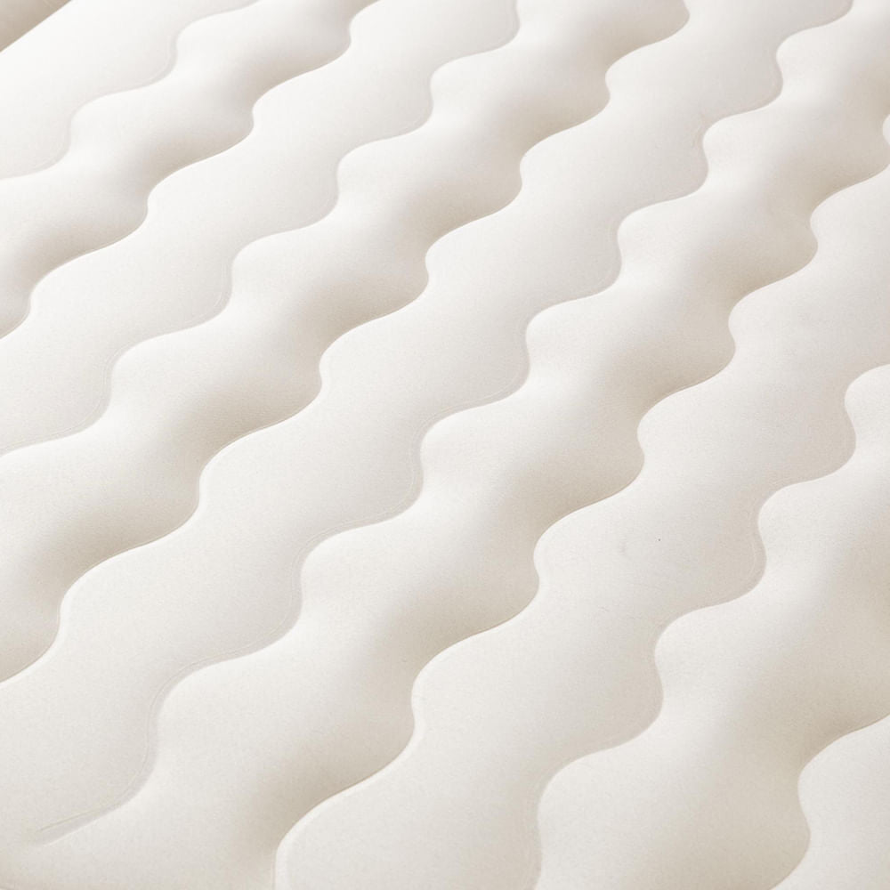 Colchão inflável casal queen Bestway com inflador elétrico incorporado 220v