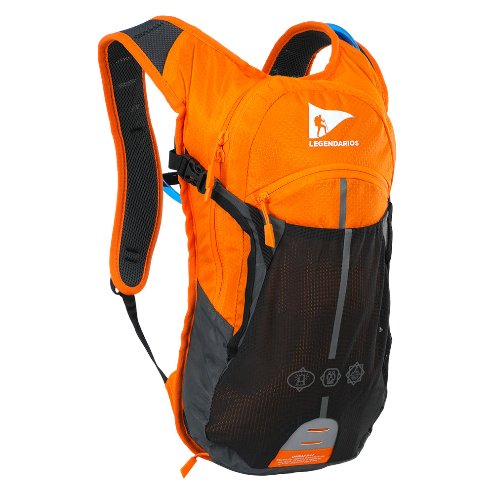 Mochila de Hidratação Legendários 15L