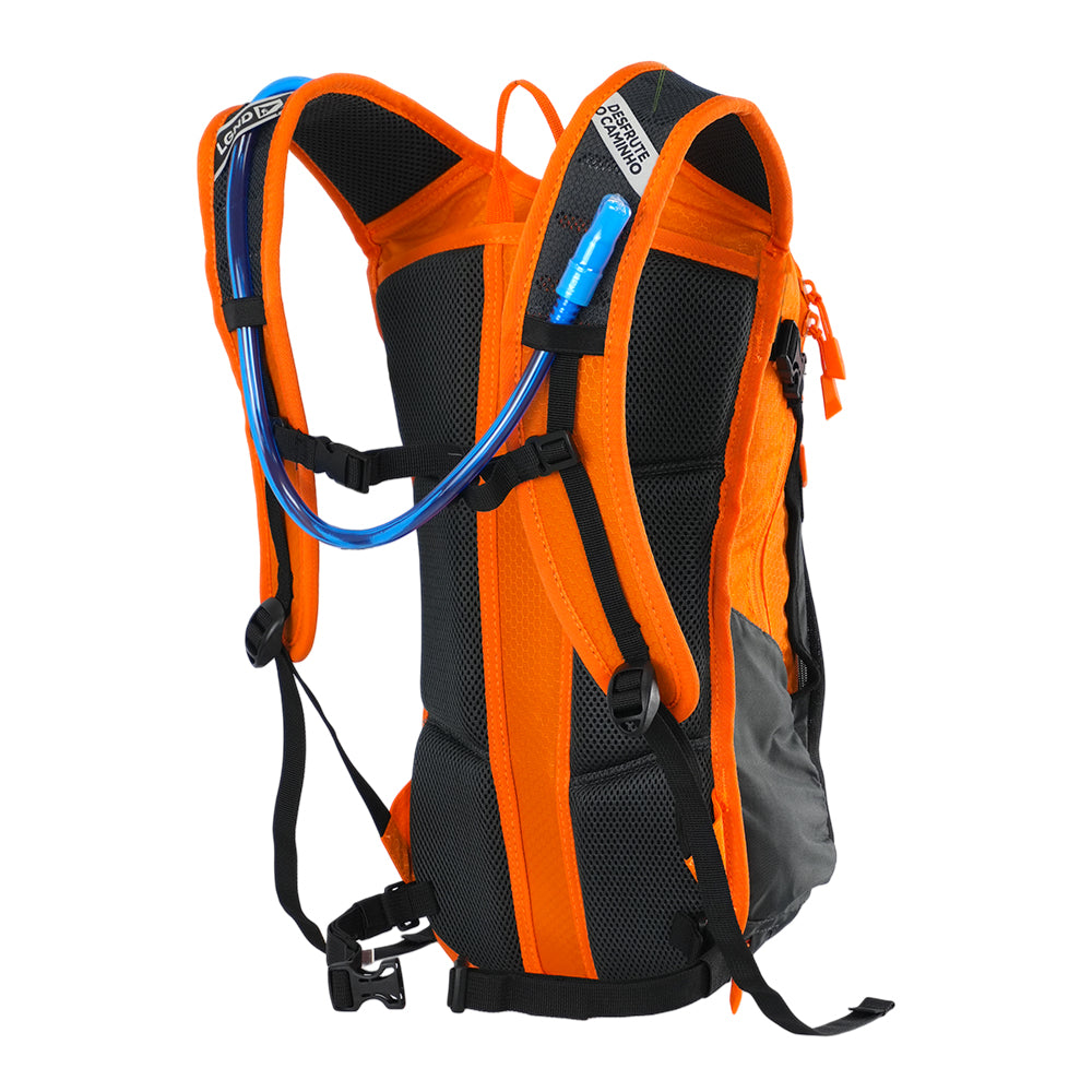 Mochila de Hidratação Legendários 15L