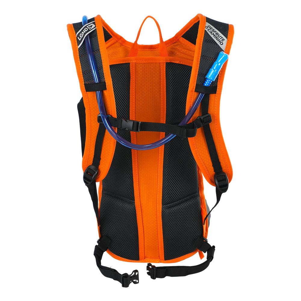 Mochila de Hidratação Legendários 15L