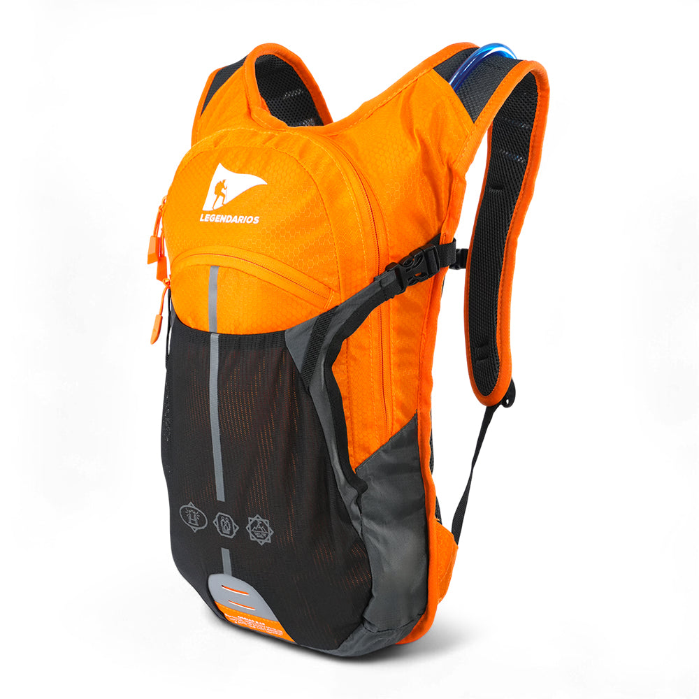 Mochila de Hidratação Legendários 15L