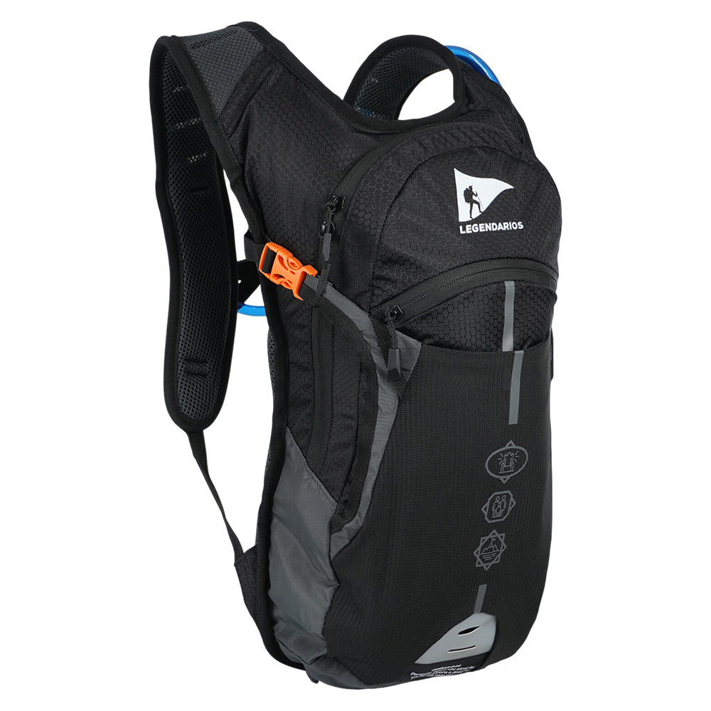 Mochila de Hidratação Legendários 15L