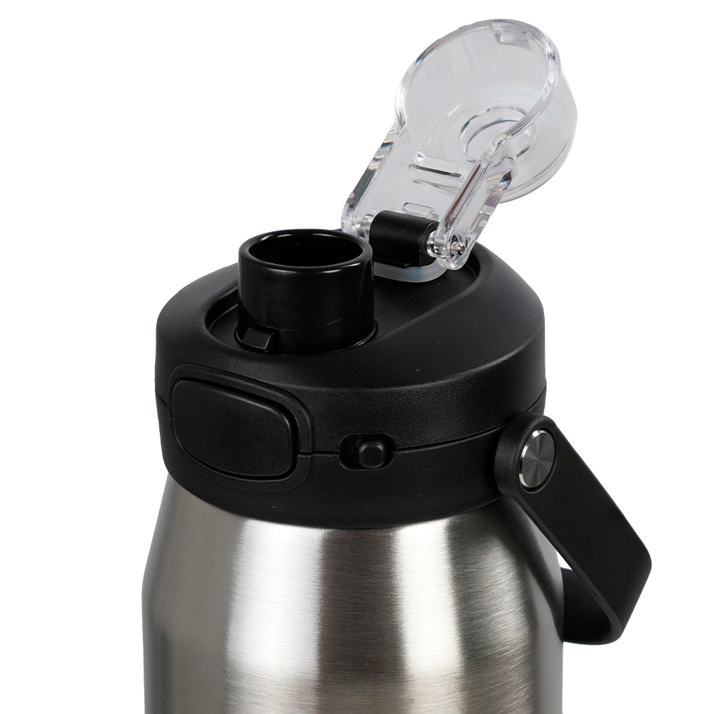 Garrafa Isomax NTK - LGND 50ML