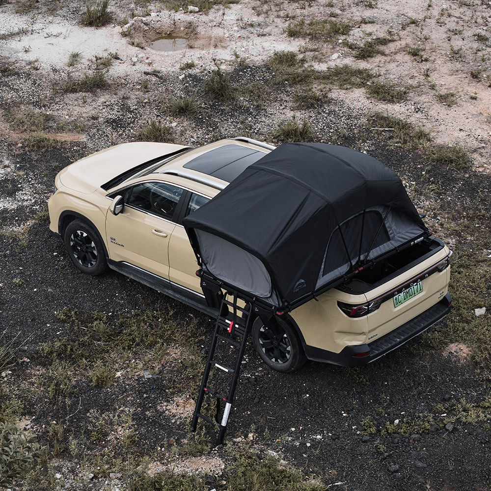 Barraca de Teto 1/2 Pessoas NTK Lite Cruiser 120 XL 3000mm