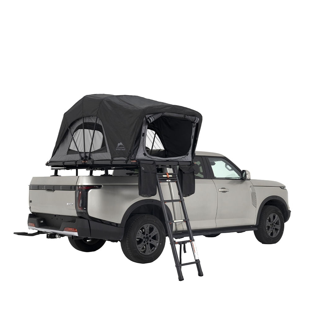 Barraca de Teto 1/2 Pessoas NTK Lite Cruiser 120 XL 3000mm