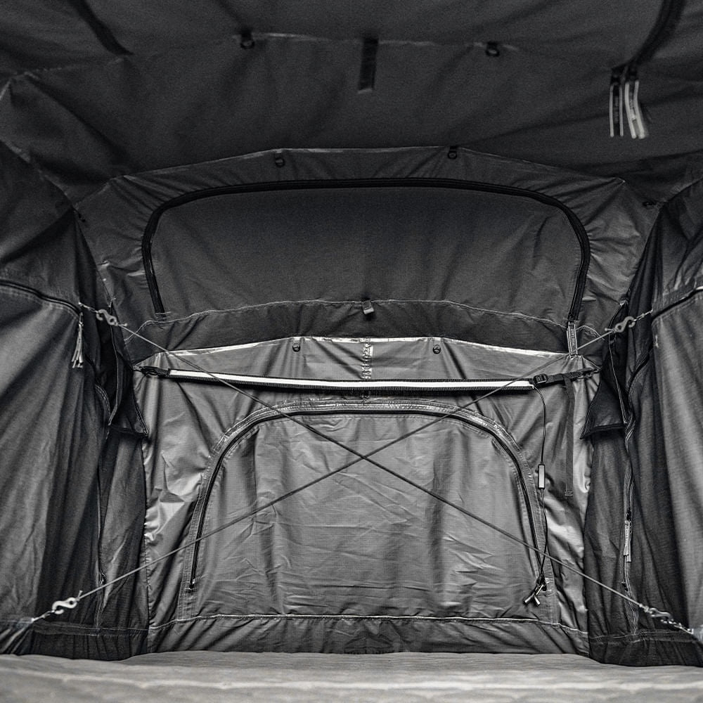 Barraca de Teto 1/2 Pessoas NTK Lite Cruiser 120 XL 3000mm