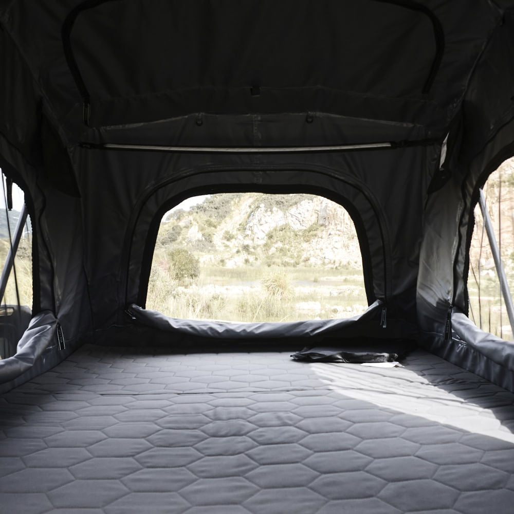 Barraca de Teto 1/2 Pessoas NTK Lite Cruiser 120 XL 3000mm