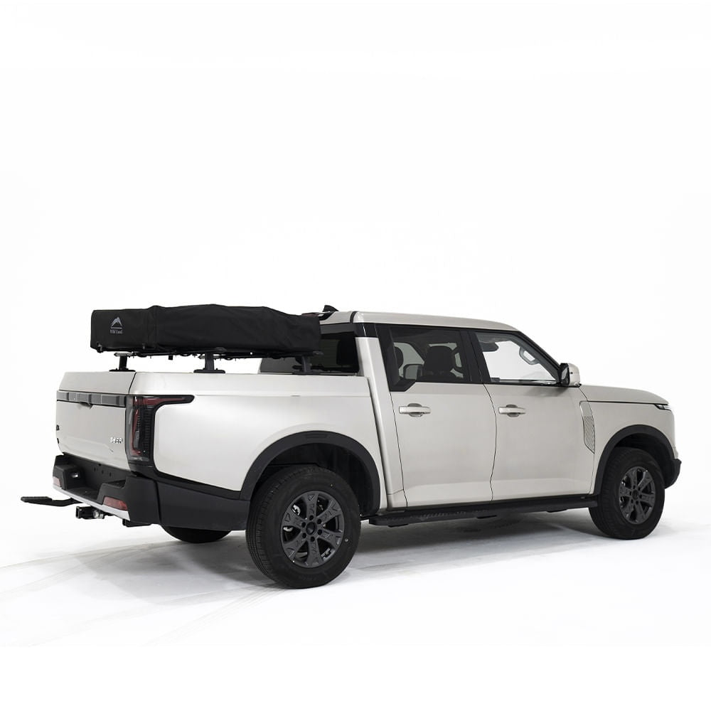 Barraca de Teto 1/2 Pessoas NTK Lite Cruiser 120 XL 3000mm