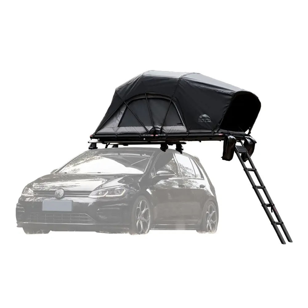 Barraca de Teto 1/2 Pessoas NTK Lite Cruiser 120 XL 3000mm