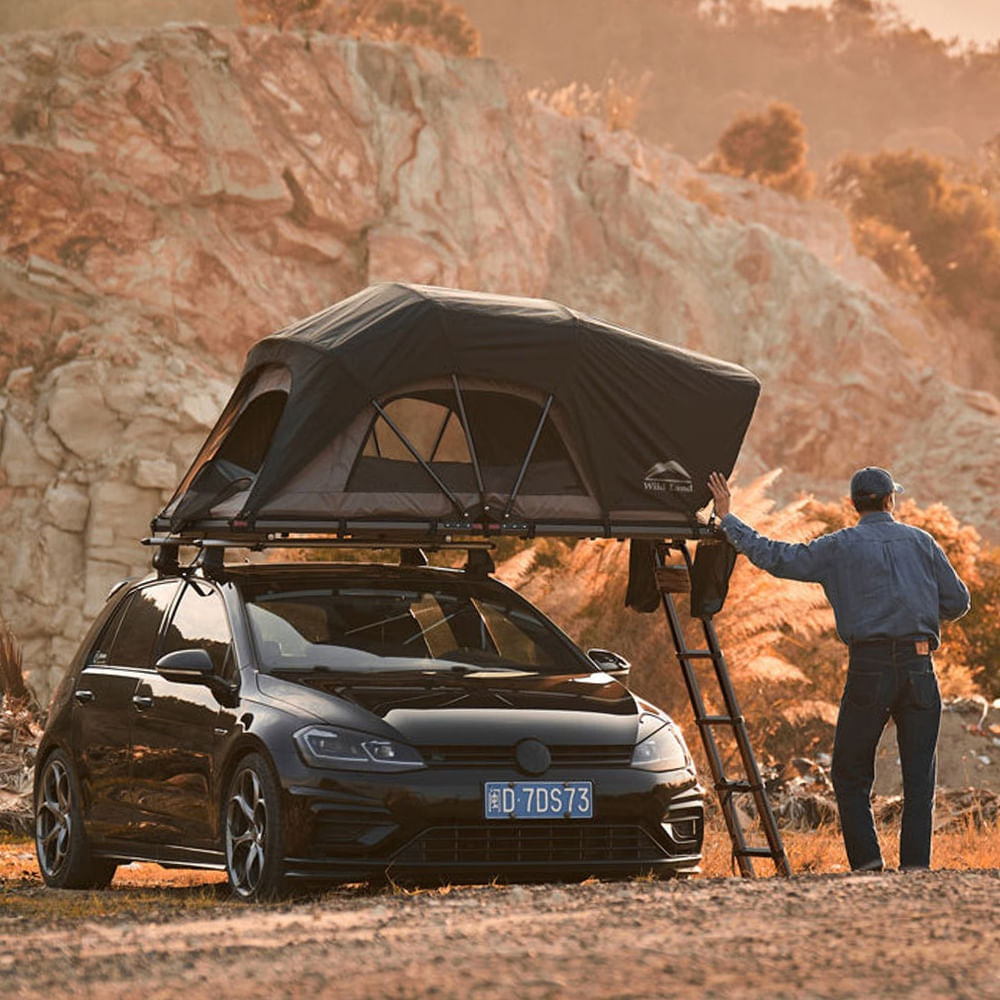 Barraca de Teto 1/2 Pessoas NTK Lite Cruiser 120 XL 3000mm