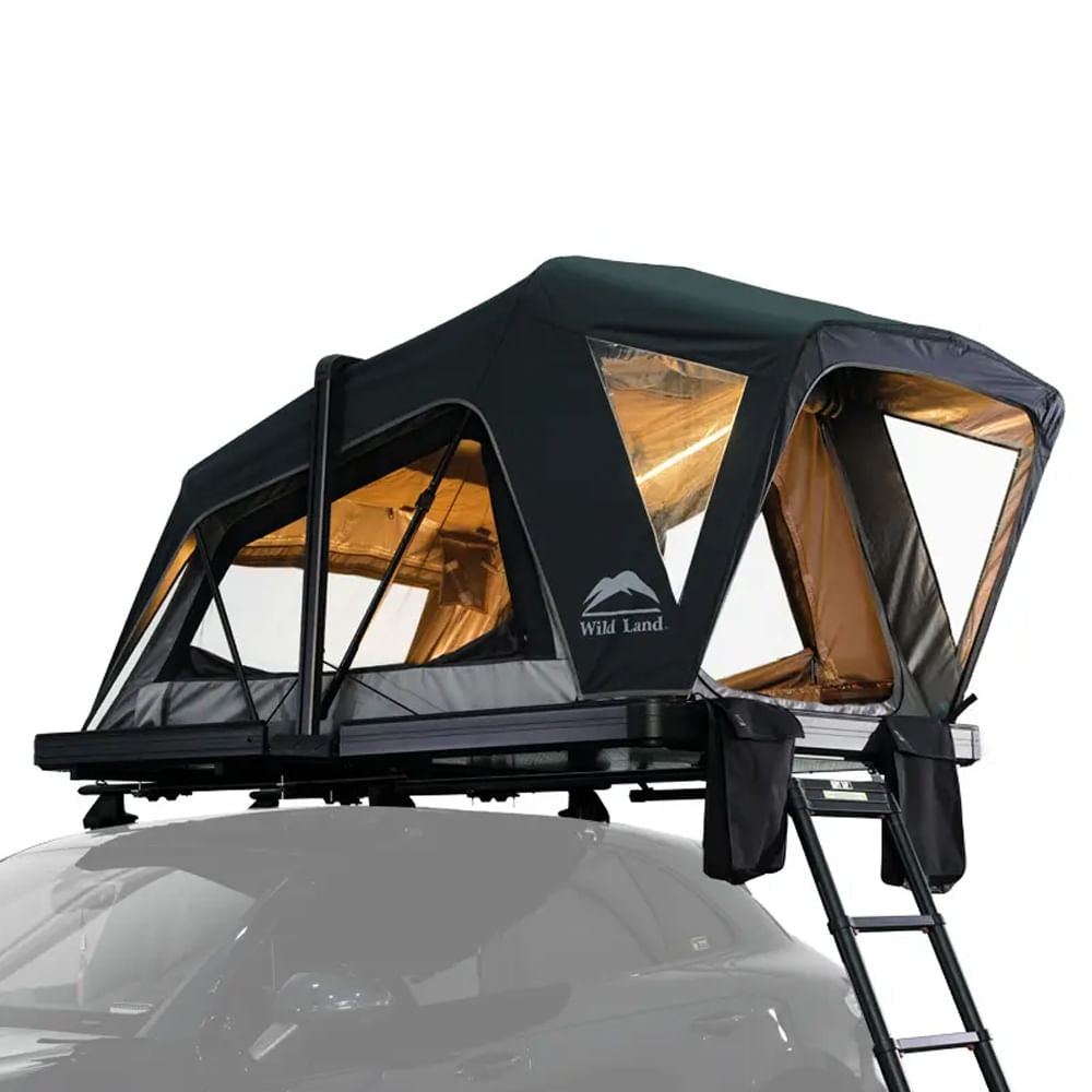 Barraca de Teto Summit Explorer 140 NTK 1/2 Pessoas 3000mm