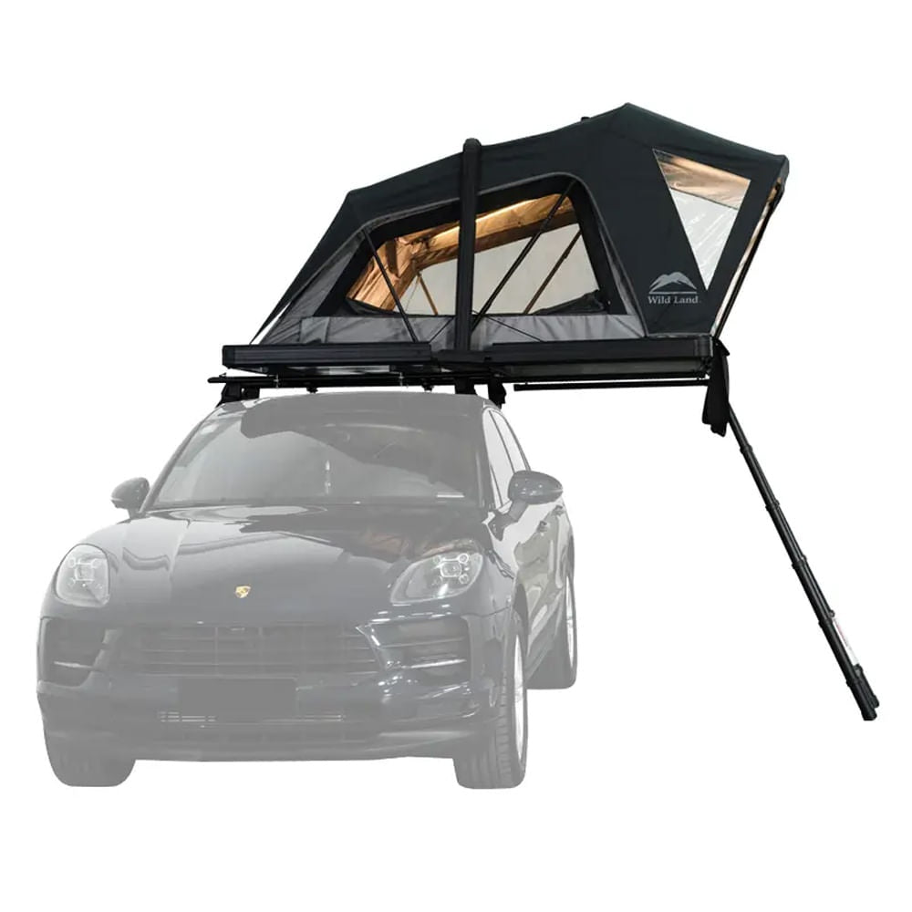 Barraca de Teto Summit Explorer 140 NTK 1/2 Pessoas 3000mm