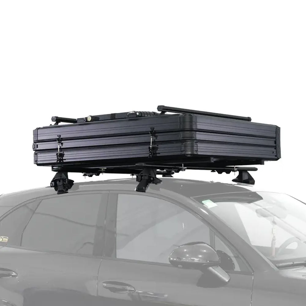 Barraca de Teto Summit Explorer 140 NTK 1/2 Pessoas 3000mm