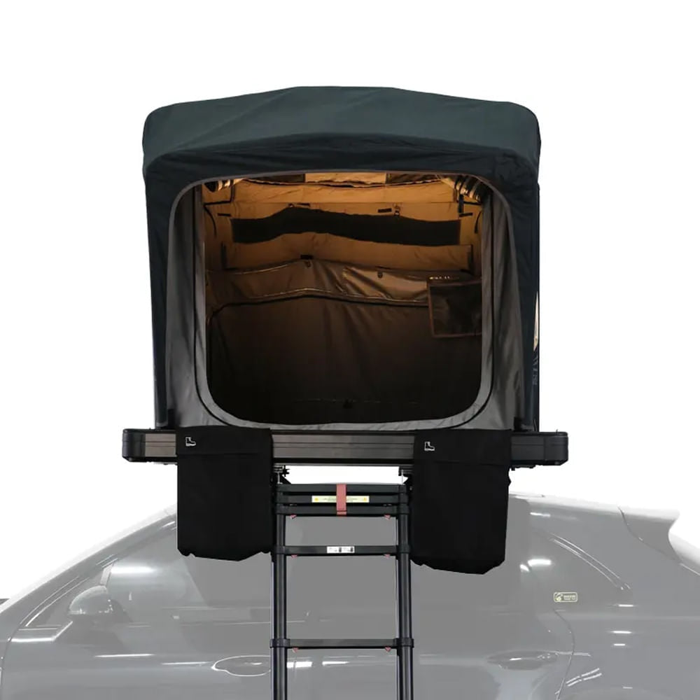 Barraca de Teto Summit Explorer 140 NTK 1/2 Pessoas 3000mm