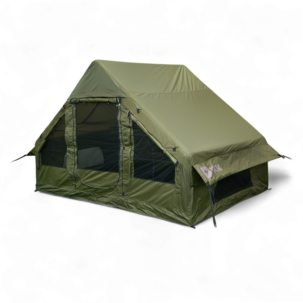 Barraca Inflável 3000mm NTK Challet 3/4 Pessoas