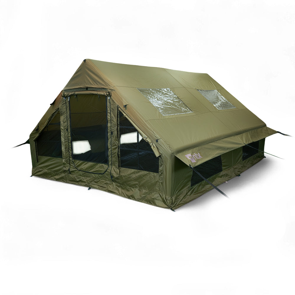 Barraca Inflável 3000mm NTK Challet 7/8 Pessoas