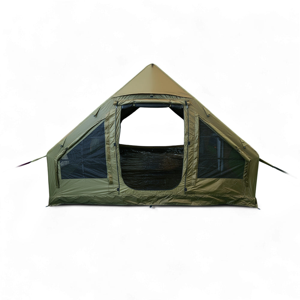 Barraca Inflável 3000mm NTK Challet 7/8 Pessoas