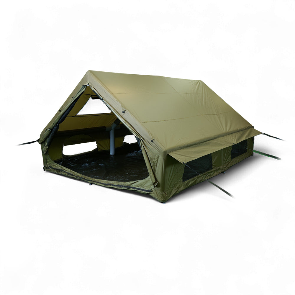 Barraca Inflável 3000mm NTK Challet 7/8 Pessoas