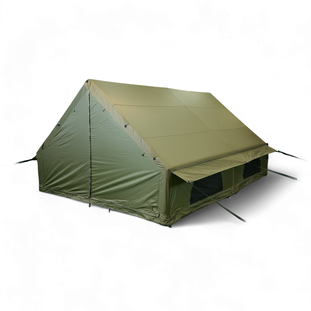 Barraca Inflável 3000mm NTK Challet 7/8 Pessoas
