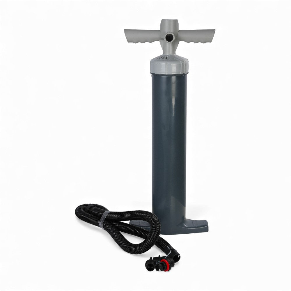 Barraca Inflável 3000mm NTK Challet 7/8 Pessoas