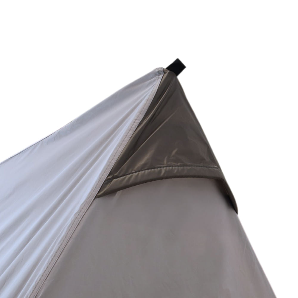 Barraca de Camping 2/3 Pessoas Canadense NTK 2000 mm