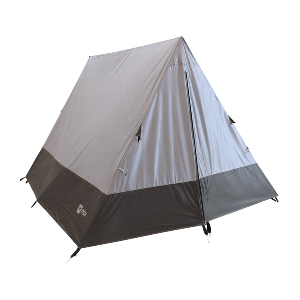 Barraca de Camping 4/5 Pessoas Canadense NTK 2000 mm