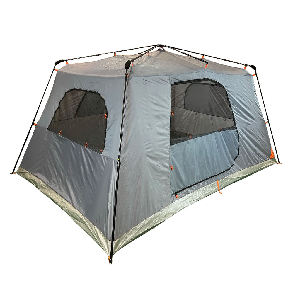 Barraca de Camping 7/8 Pessoas Flash NTK 3000 mm