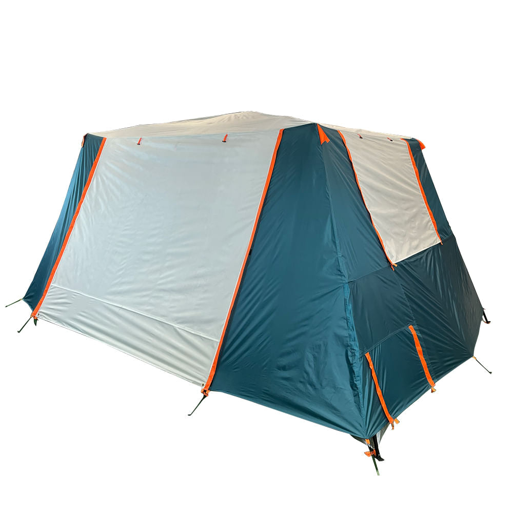 Barraca de Camping 7/8 Pessoas Flash NTK 3000 mm