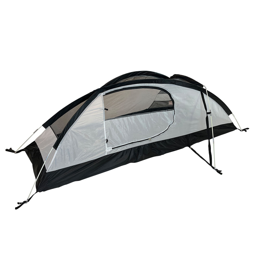 Barraca de Camping 1 Pessoa Windy NTK 2500mm Costura Selada