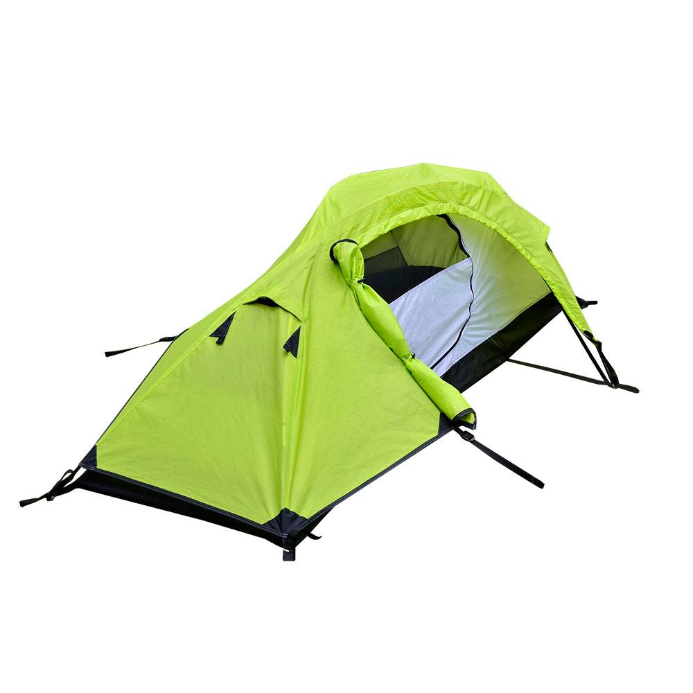 Barraca de Camping 1 Pessoa Windy NTK 2500mm Costura Selada