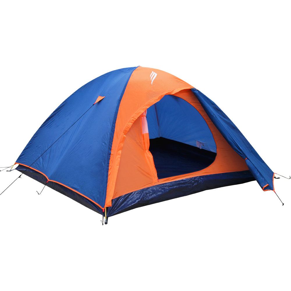 Barraca Camping 1/2 Pessoas Falcon NTK 1000 mm Tela Mosquiteiro UV50+