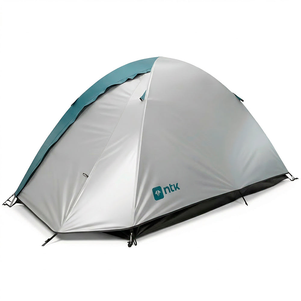 Barraca 2 Pessoas Falcon Blackout NTK 2000mm com Costura Selada