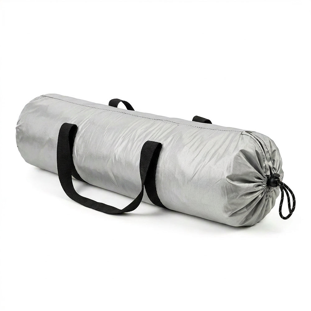 Barraca 2 Pessoas Falcon Blackout NTK 2000mm com Costura Selada