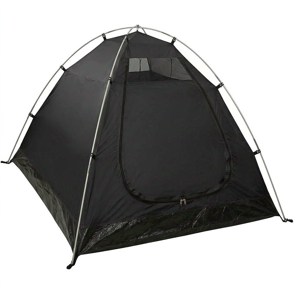 Barraca 2 Pessoas Falcon Blackout NTK 2000mm com Costura Selada