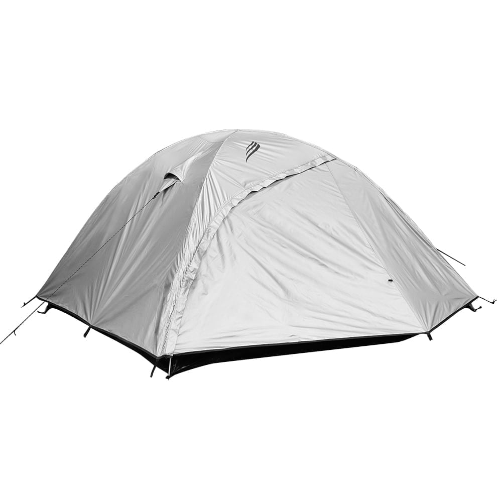 Barraca de Camping 3/4 Pessoas Onix NTK 2000 mm Blackout