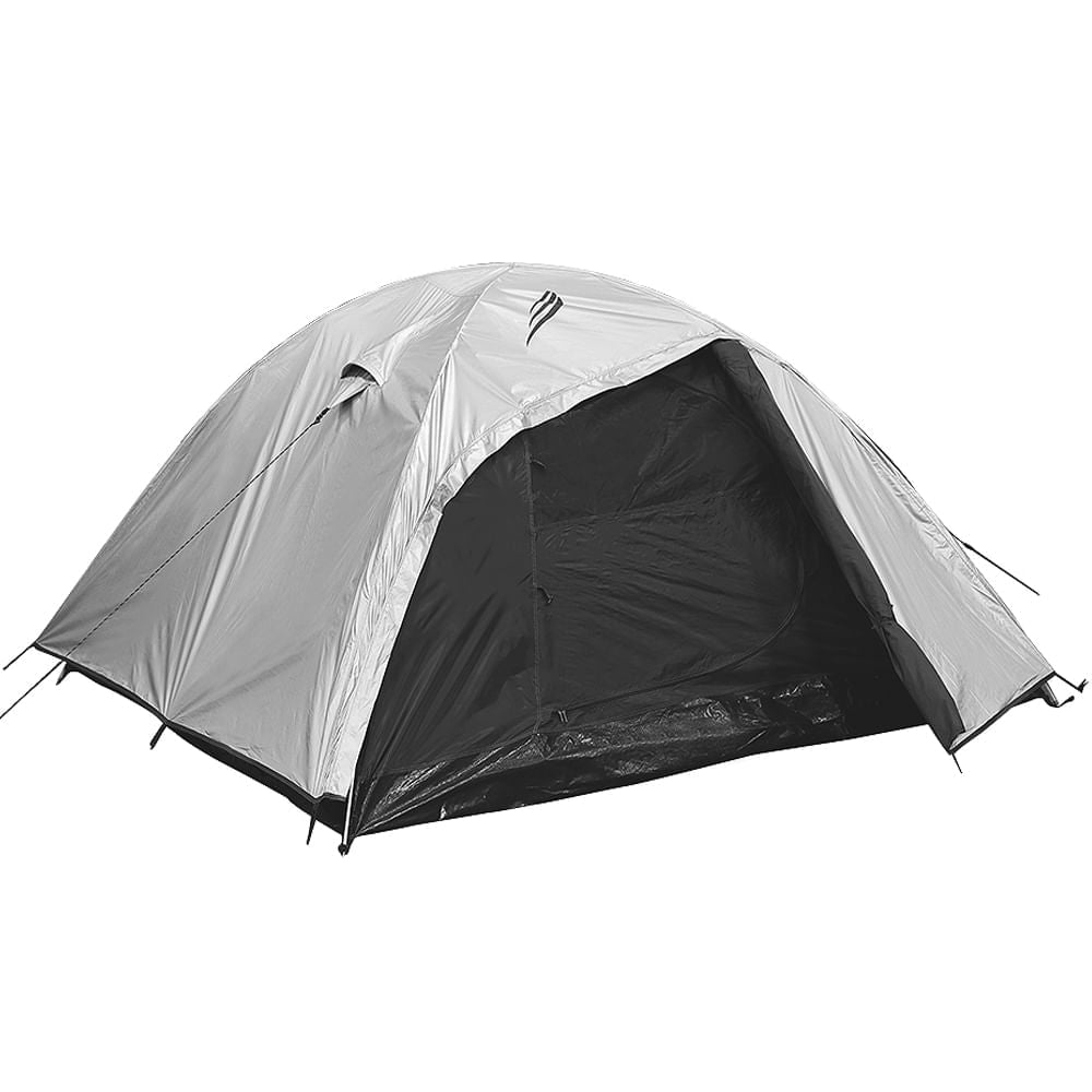 Barraca de Camping 5/6 Pessoas Onix NTK Coluna d’água 2000 mm com Tecnologia Blackout