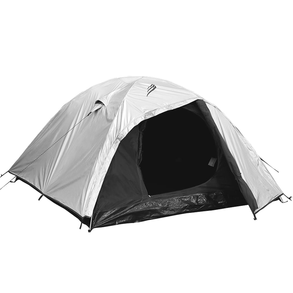 Barraca de Camping 5/6 Pessoas Onix NTK Coluna d’água 2000 mm com Tecnologia Blackout
