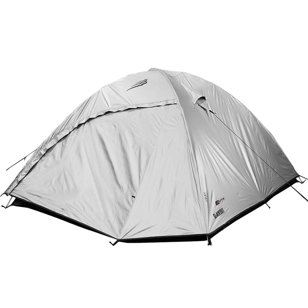 Barraca de Camping 5/6 Pessoas Onix NTK Coluna d’água 2000 mm com Tecnologia Blackout