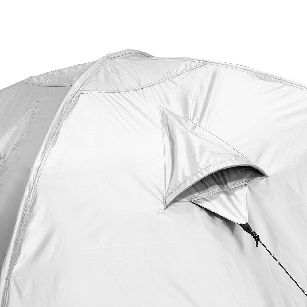 Barraca de Camping 5/6 Pessoas Onix NTK Coluna d’água 2000 mm com Tecnologia Blackout