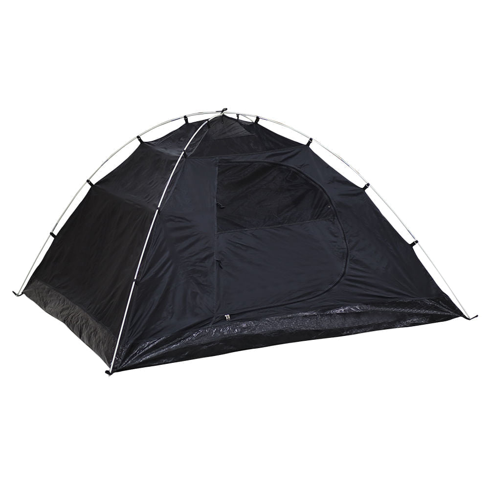 Barraca de Camping 5/6 Pessoas Onix NTK Coluna d’água 2000 mm com Tecnologia Blackout