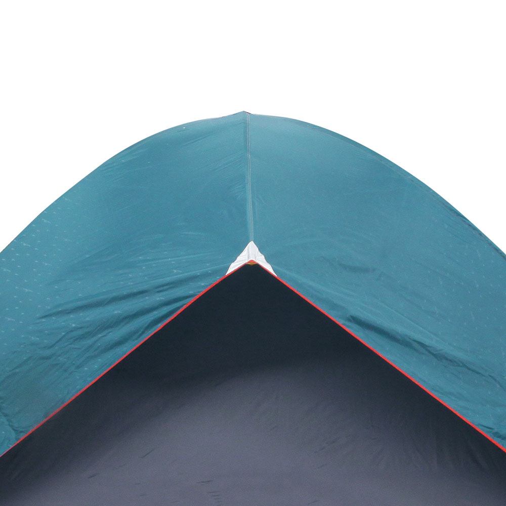 Barraca de Camping NTK Cherokee GT 2/3 Pessoas Impermeável 2500mm