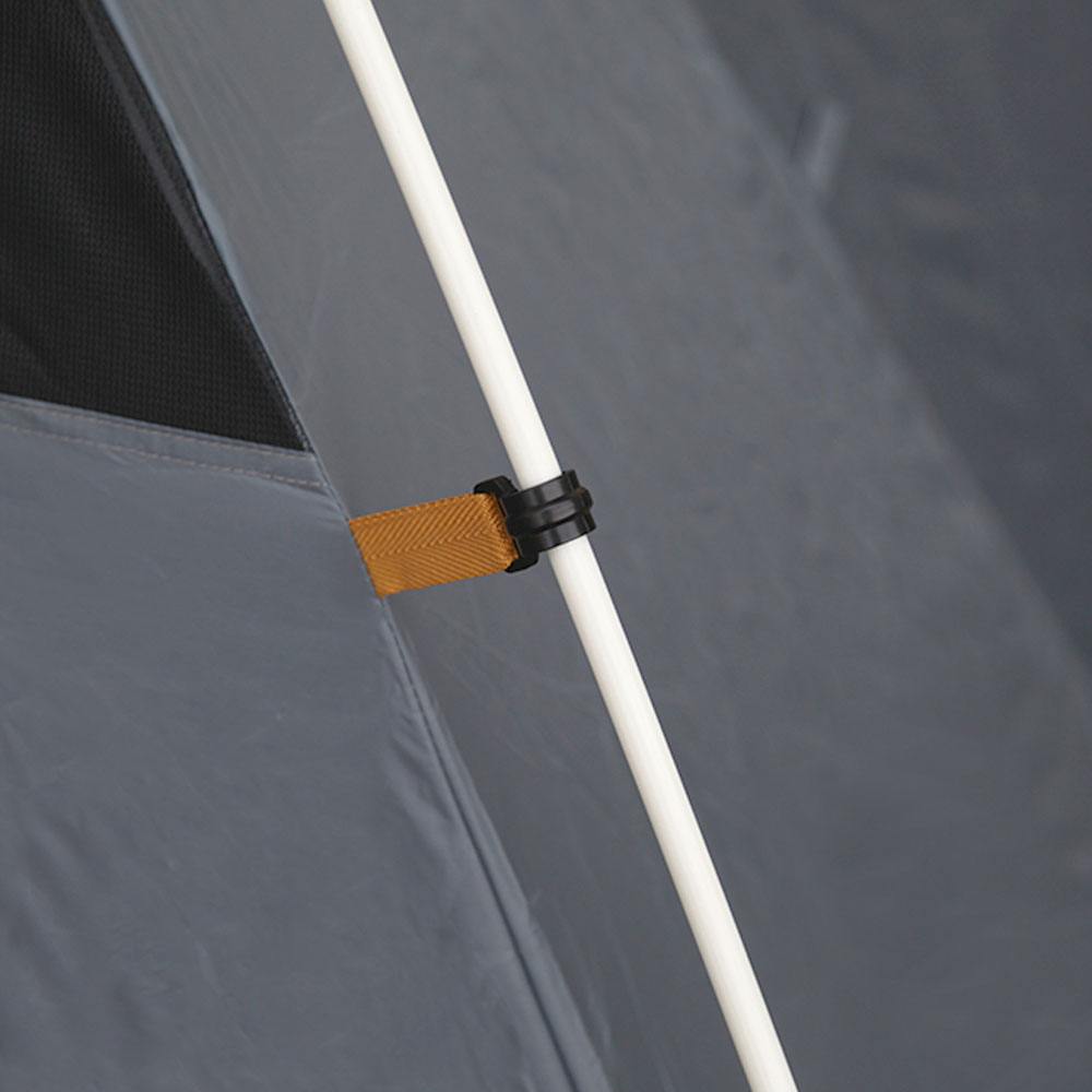 Barraca de Camping Cherokee GT 3 Pessoas Poliéster NTK