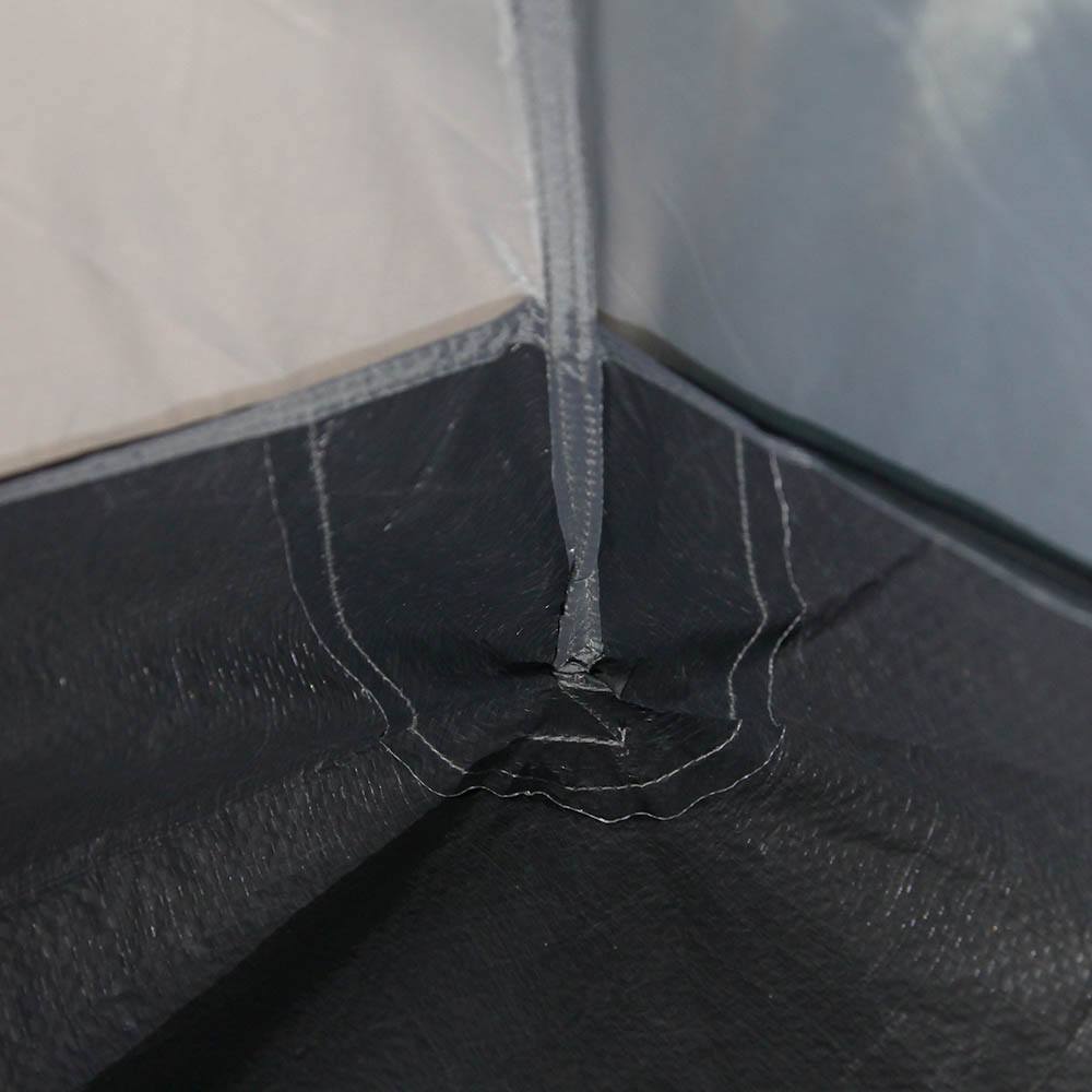 Barraca de Camping NTK Cherokee GT 2/3 Pessoas Impermeável 2500mm
